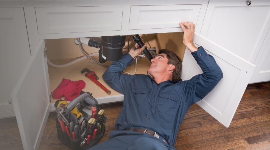 Professional sewer line replacement in Silver Springs, NV
